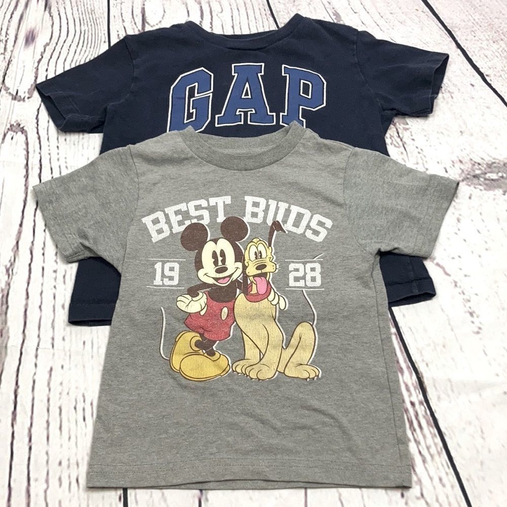Boys T-Shirt Bundle